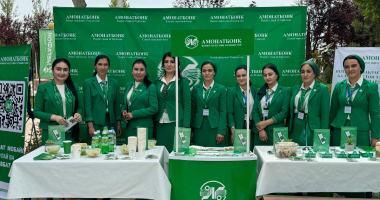 Фестивали “Саводнокии молиявӣ” дар ноҳияи Данғара