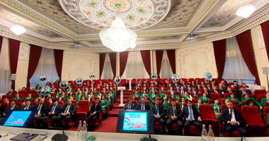 Чорабинии тантанавӣ бахшида ба 30-юмин солгарди Иҷлосияи XVI-уми Шӯрои Олӣ ва Рӯзи Президенти Ҷумҳурии Тоҷикистон