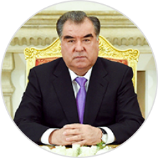 Паёмҳо ва суханрониҳои Асосгузори сулҳу ваҳдати миллӣ – Пешвои миллат, Президенти Ҷумҳурии Тоҷикистон Эмомалӣ Раҳмон