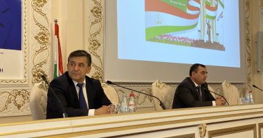 State flag - the symbol of an independent state