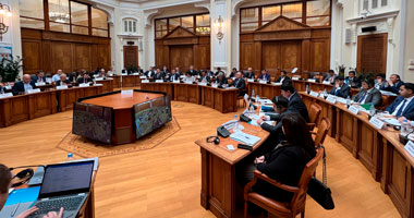 Иштироки Амонатбонк дар машварати корӣ байни ташкилотҳои қарзии Тоҷикистон ва ташкилотҳои қарзии Федератсияи Россия