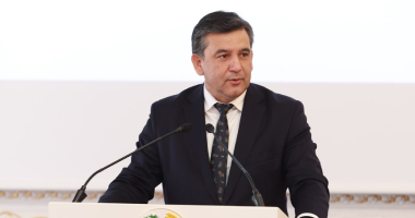 Боздиди намояндагони воситаҳои ахбори омма аз БДА ҶТ “Амонатбонк”