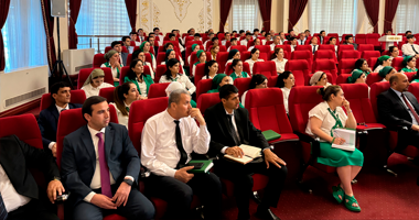 Семинар-совещание по повышению уровня правовых знаний сотрудников