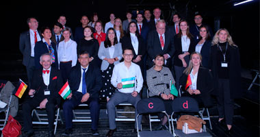 Participation of the Chairman of the Board of the State Savings Bank of the Republic of Tajikistan "Amonatbonk" at the Regional Conference in Tashkent within the framework of the project "Promotion of rural development and capacity building of small and medium enterprises in Kyrgyzstan, Tajikistan and Turkmenistan”.