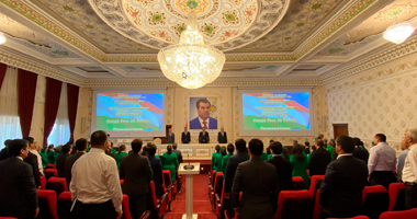 Забони модарӣ барои мо – тоҷикон асоси ҳувияту худшиносии миллиамон мебошад