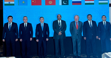 Иштироки Амонатбонк дар Ҷаласаи Шӯрои Иттиҳоди байнибонкии СҲШ