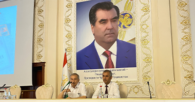 Семинар оид ба омӯзиши таърихи халқи тоҷик –шоҳасари безаволи Бобоҷон Ғафуров “Тоҷикон”