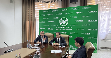 Семинар-машварат дар мавзуи “Қонунгузории Ҷумҳурии Тоҷикистон дар соҳаи муқовимат ба коррупсия”