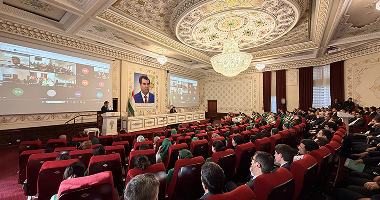 Семинари омӯзишӣ дар мавзуи густариш бахшидани худшиносию худогоҳии миллӣ ва ватандӯстӣ