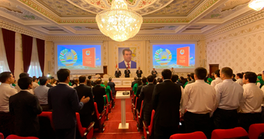 Чорабинии тантанавӣ бахшида ба 31-умин солгарди Истиқлолияти давлатии Ҷумҳурии Тоҷикистон