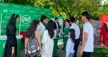 Фестивали “Саводнокии молиявӣ”