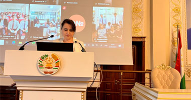 Семинар оиди “Барномаи рушди забони давлатӣ барои солҳои 2020-2030”