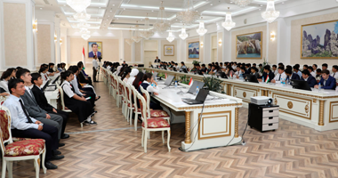 Семинар на тему «Важность безналичных расчетов и деятельность волонтеров»