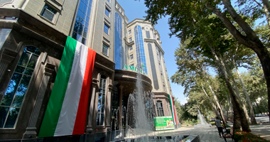 Collective cleaning day of the staff of SSS of the RT "Amonatbonk".