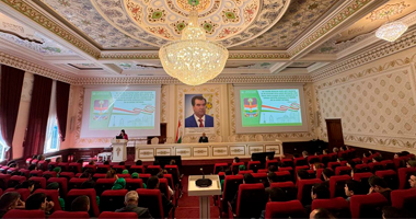 «Язык нации – существование нации»